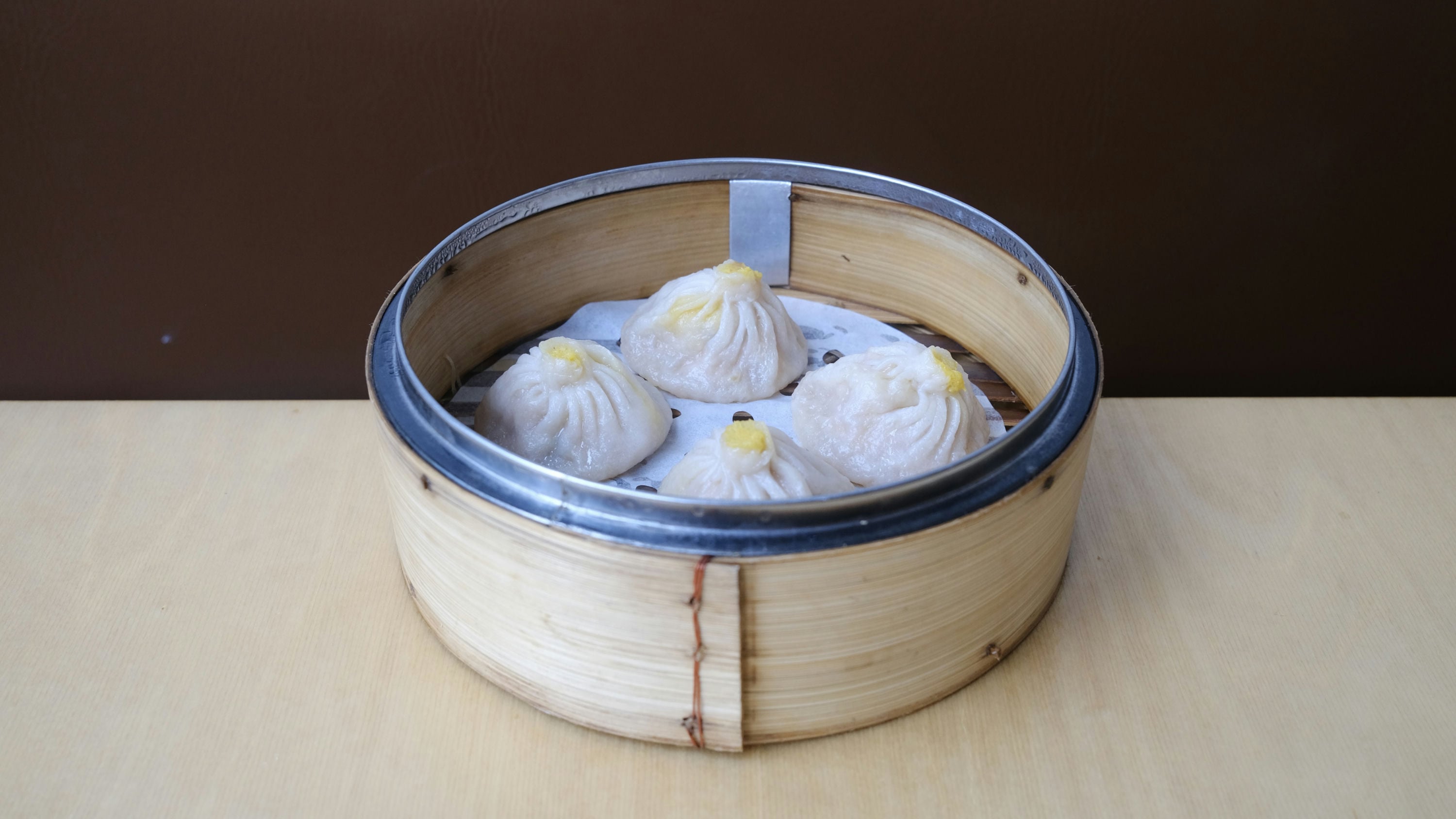 Crab Soup Buns (4)
