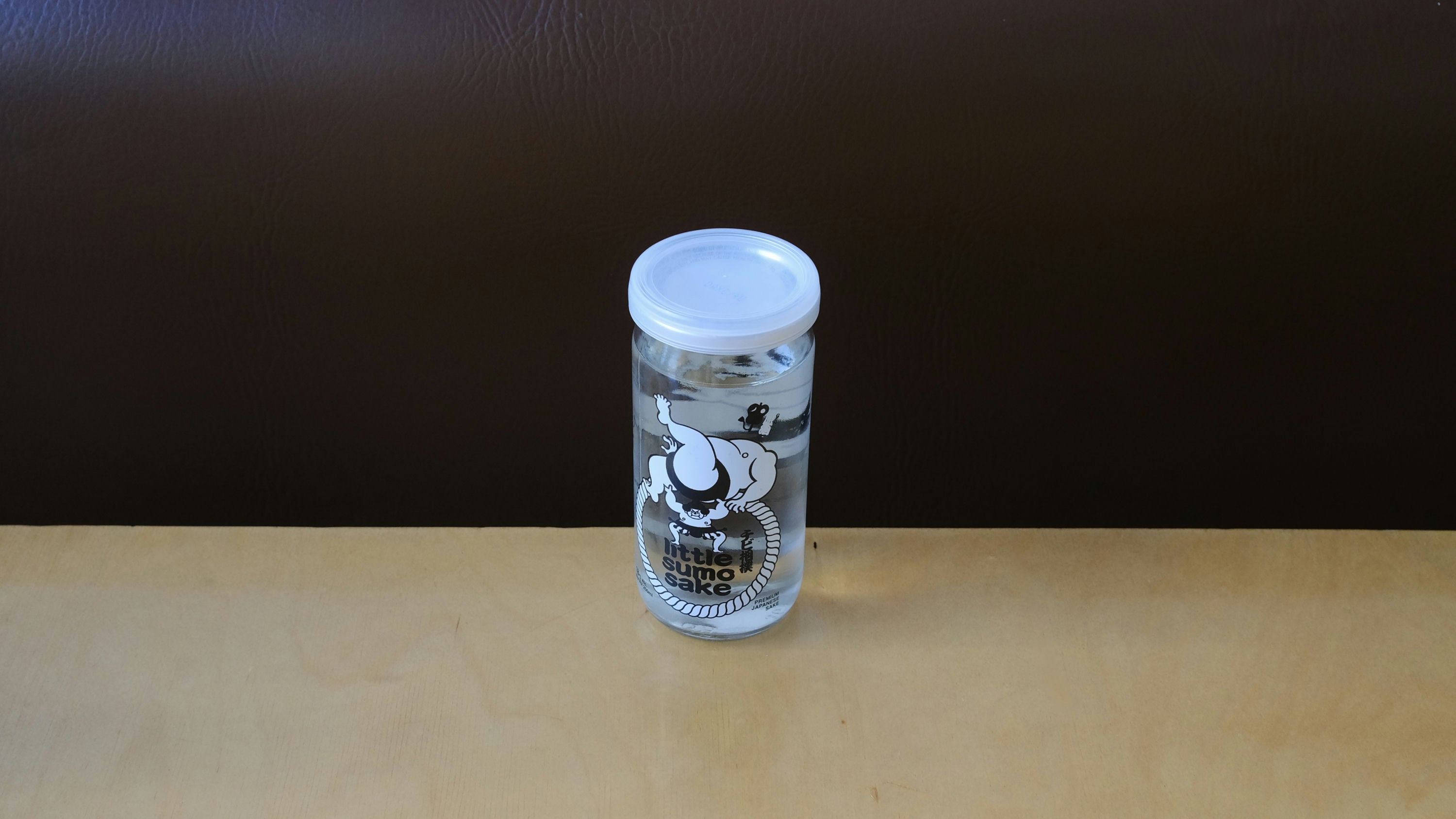 Little Sumo Sake (200ml)