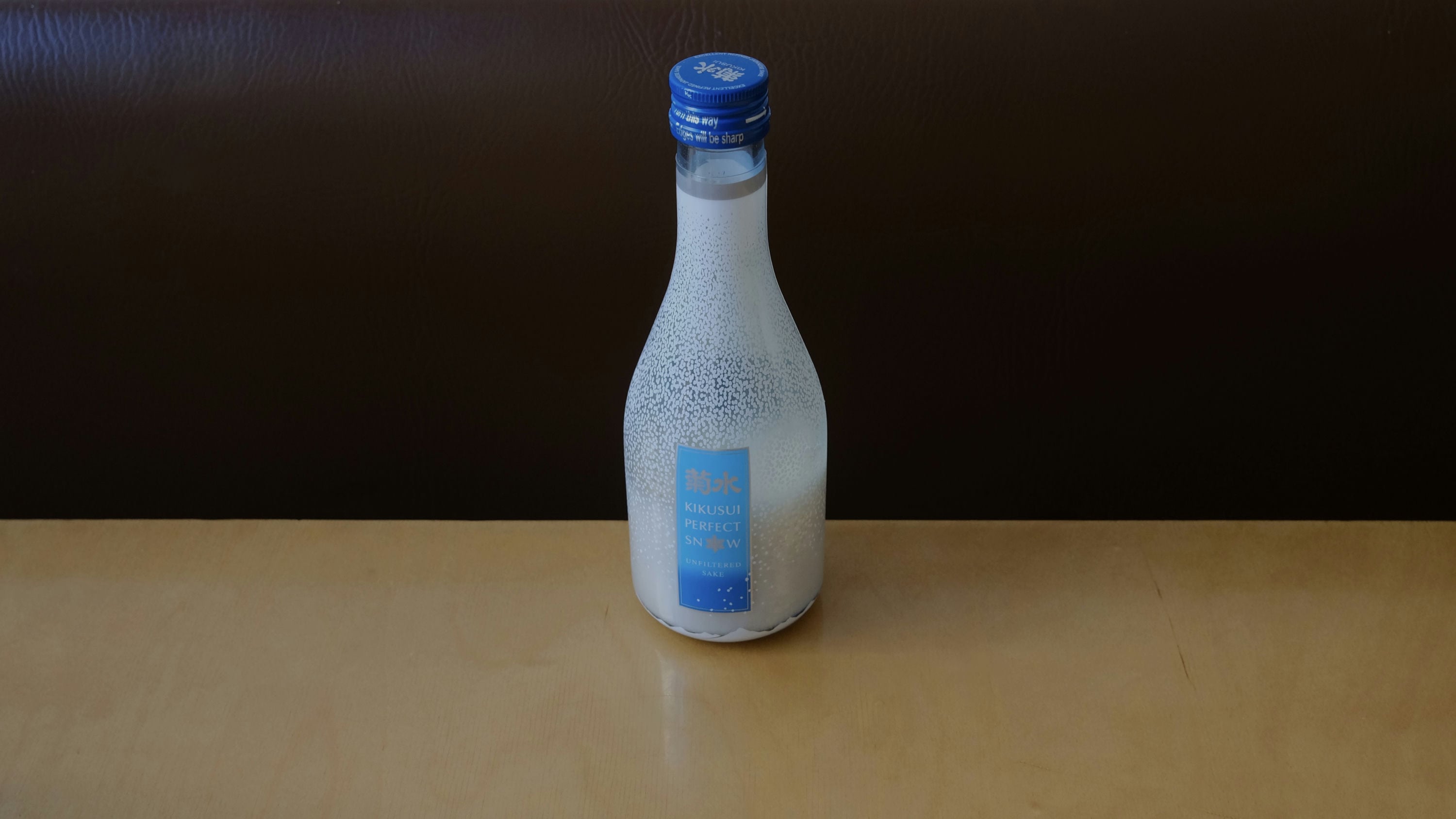 Kikusui Perfect Snow (Nigori) (300ml)