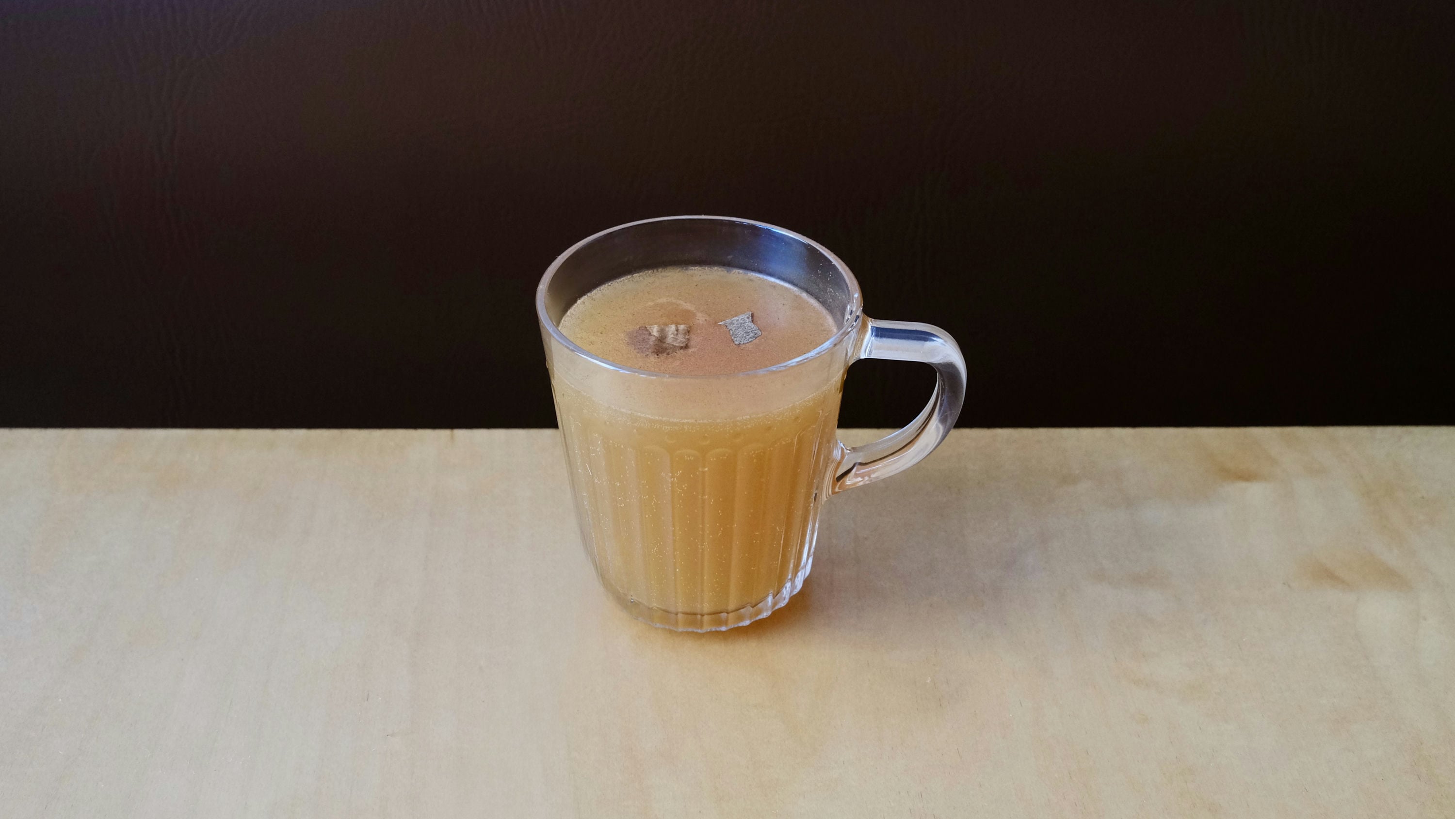 Hot Hard Apple Cider