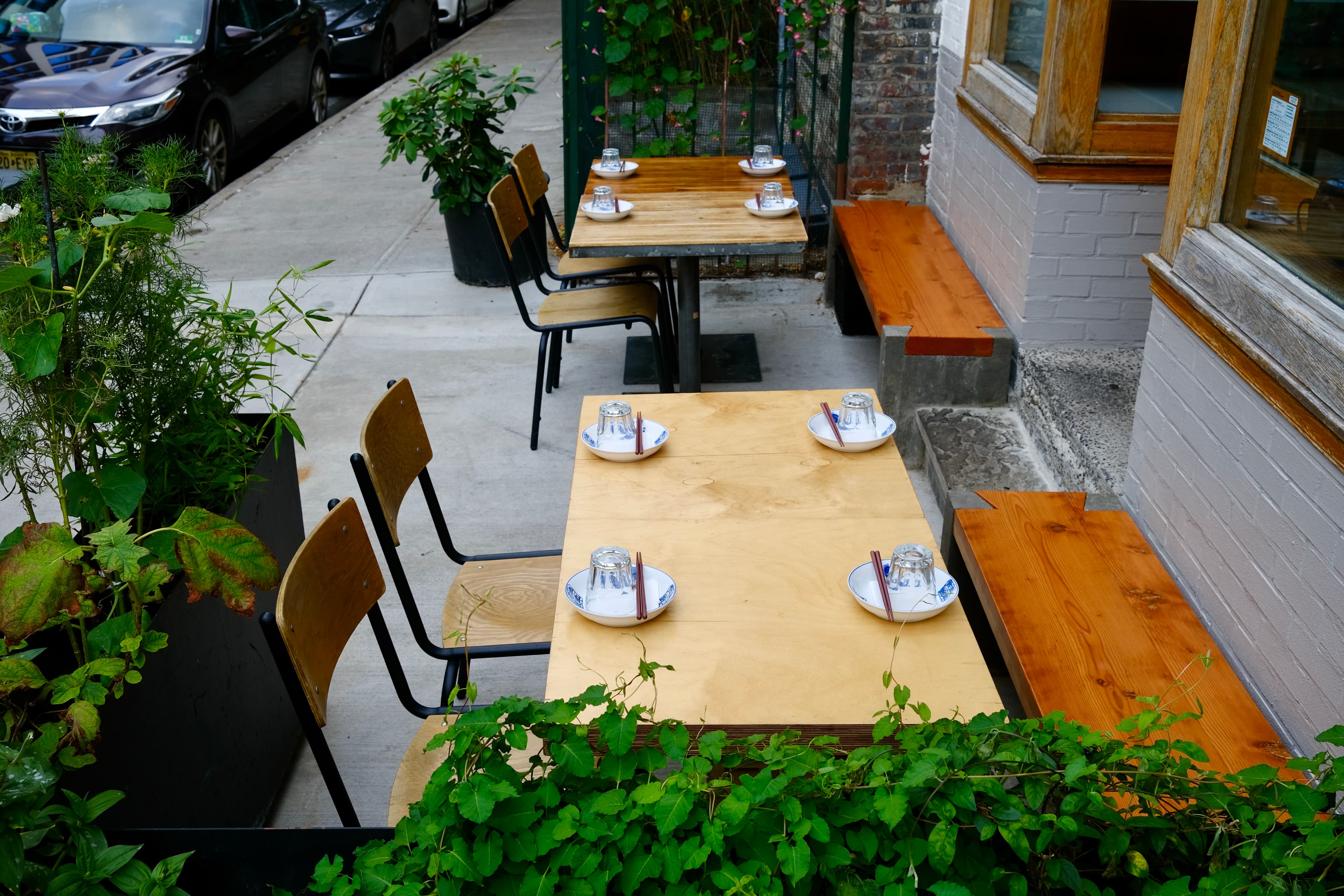Outdoor space 2