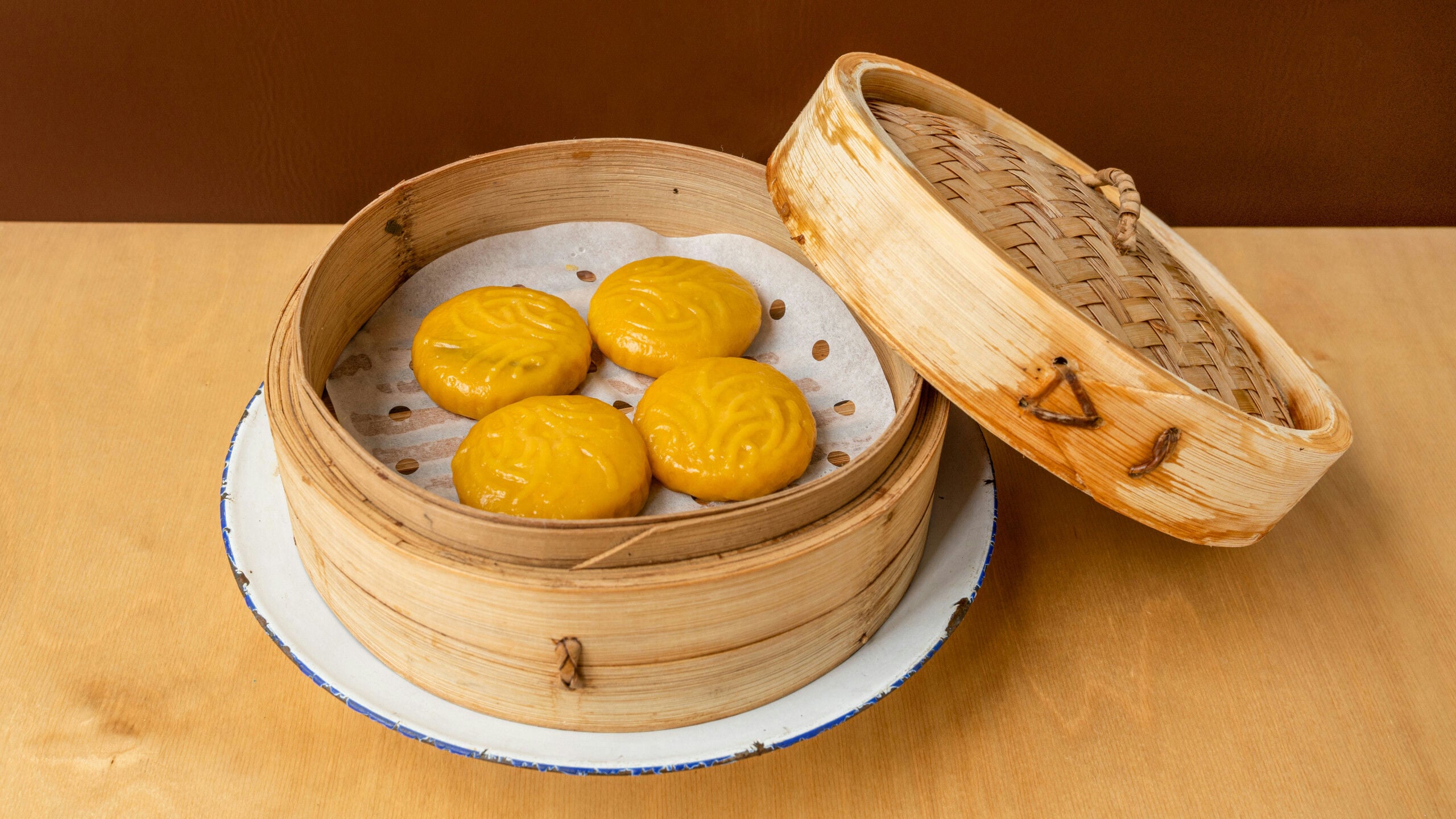 Japanese Pumpkin Cake (4)