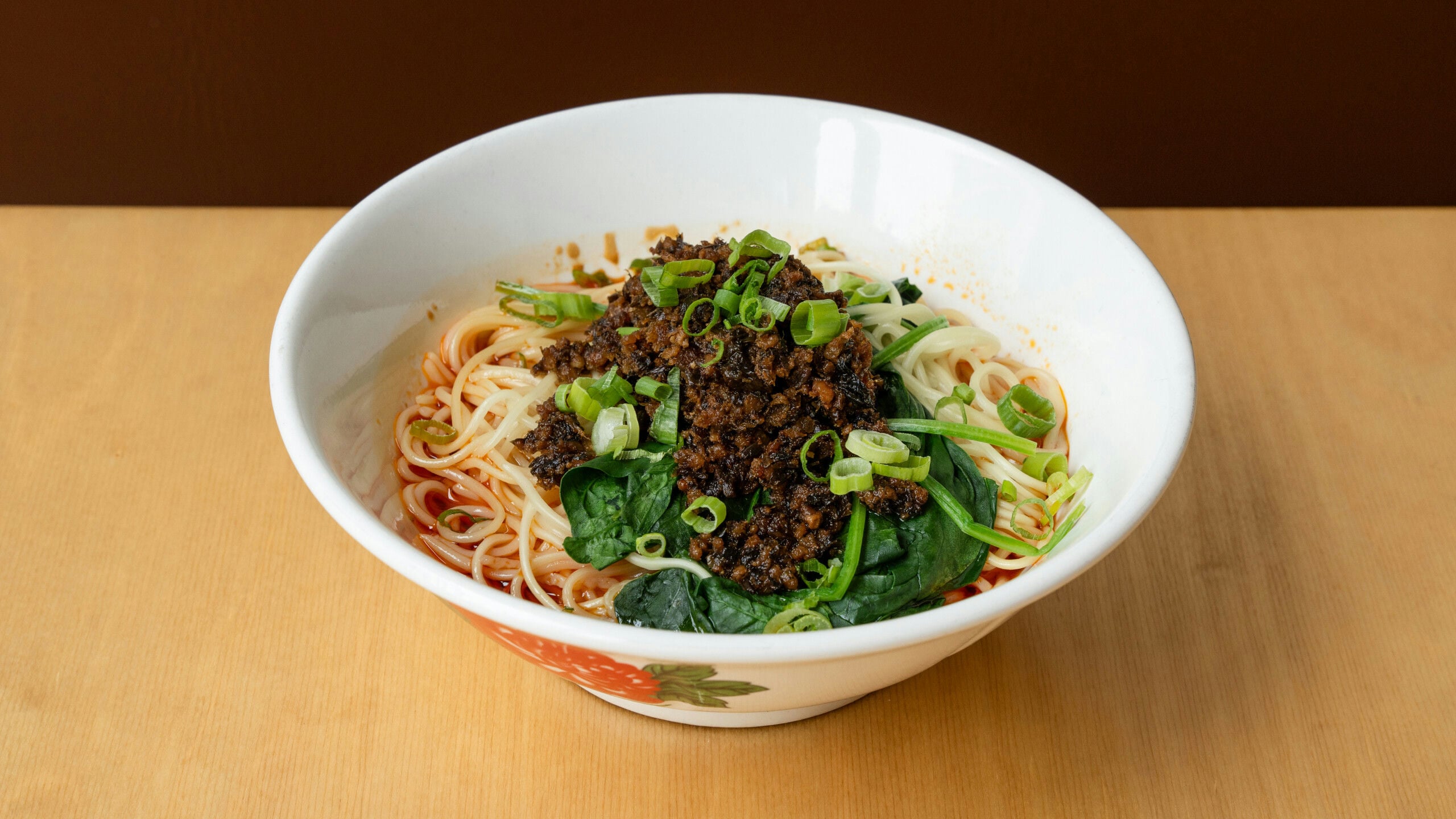Dan Dan Noodles