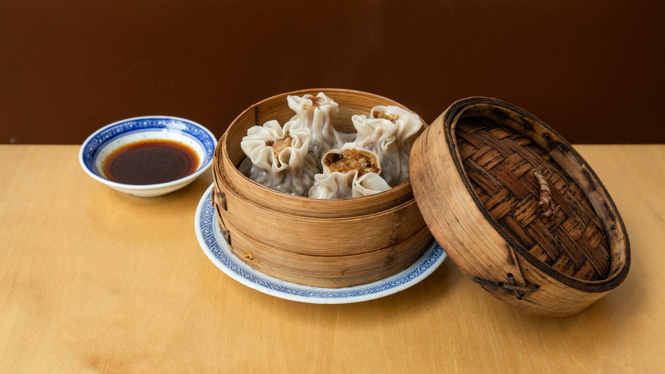 Shanghai Shumai (4)